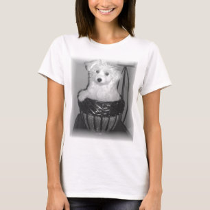 T-shirt Produits de MaltiPoo