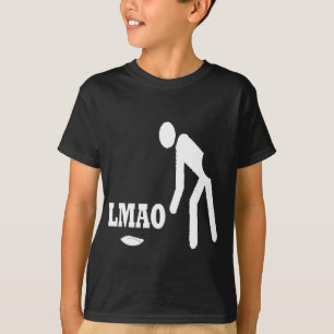T-shirt Produits drôles de LOL