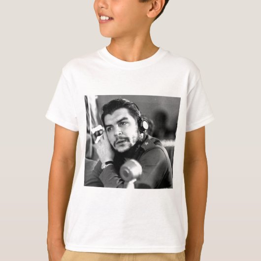 T-shirt Produits et conceptions de Che Guevara ! (Devant)