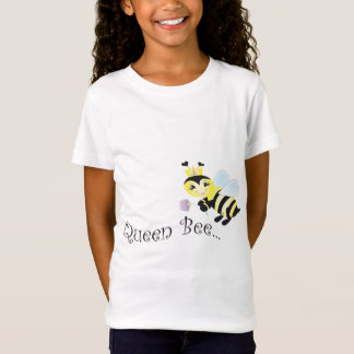 T-Shirt (produits multiples choisis) reine des abeilles