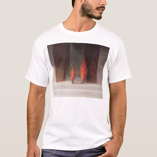 T-shirt Professeur 2005 (Devant)
