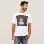 T-shirt Professeur 2005 de violoncelle (Devant entier)