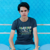 T-shirt Professeur béni Retour à la conception de l'école