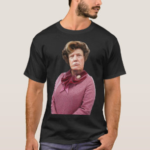 T-shirt Professeur D. Umbridge 2 Sticker