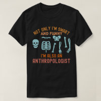 Professeur d'anthropologie, Étudiant en anthropolo