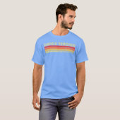 T-shirt PROFESSEUR DE DANSE Titre de poste drôle Professio (Devant entier)