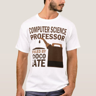 T-shirt Professeur de l'informatique cadeau (drôle)