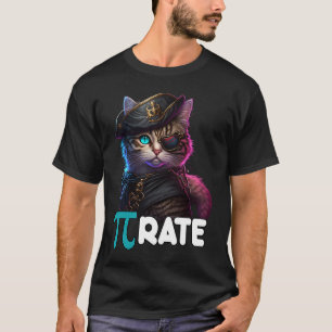 T-shirt Professeur de mathématiques et de sciences de la j