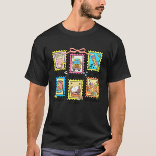 T-shirt Professeur d'espagnol Maestra Enseigne Aime Inspir