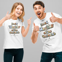 Professeur fier de la Graduate Retro Unisex