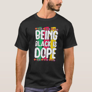 T-shirt Professeur Noir Drôle Magie Professeur Mois de l'H