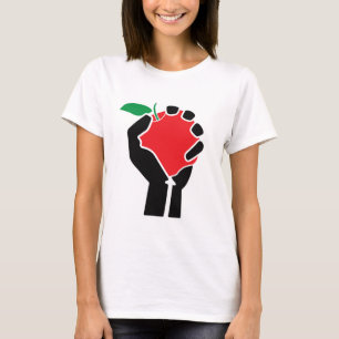 T-shirt Professeurs unis
