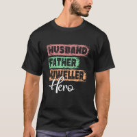 Profession père héros père père bijoutier 1