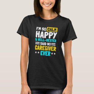 T-shirt Professionnel infirmier infirmier infirmier infirm