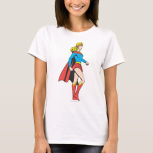 T-shirt Profil Supergirl