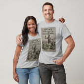 T-shirt Profitez de l'été ! (Unisexe)