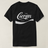 T-shirt Profitez d'Emil Cioran (Design devant)