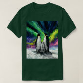 T-shirt Profitez Du Spectacle (Design devant)