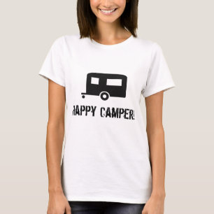 T-shirt Profondément satisfait !
