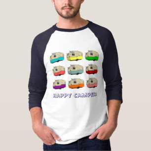 T-shirt Profondément satisfaits !