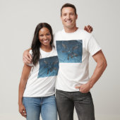 T-shirt Profondeur (Unisexe)
