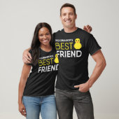 T-shirt Programmateurs de débogage de canard en caoutchouc (Unisexe)
