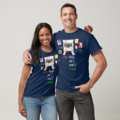 T-shirt Programmation Coding Software Developer Cadeau (Unisexe)