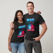 T-shirt Programmation Coding Software Engineer Hackers Gon (Unisexe)