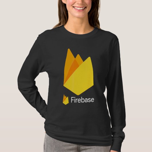 T-shirt Programmation et développement d'applications logi (Devant)