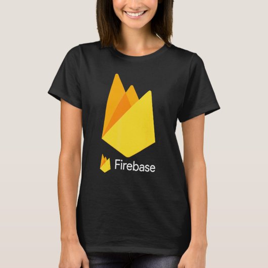 T-shirt Programmation et développement d'applications logi (Devant)
