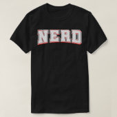 T-shirt Programmation informatique pour les technologies d (Design devant)