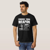 T-shirt Programmation Python, Programmeur, Coder (Devant entier)