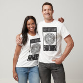 T-SHIRT PROGRAMME D'AZTECA (Unisexe)