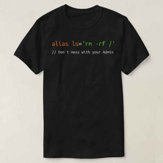 T-shirt Programmer Codage informatique Coder Geek Nerd (Design devant)