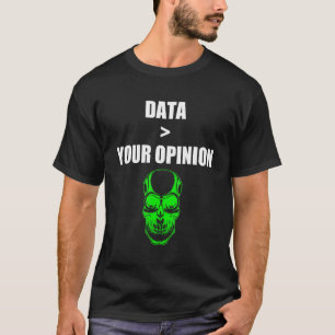 T-shirt Programmeur informatique Développeur Web Codeur 1