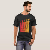 T-shirt Programmeur Web Programmeur étudiant Coder Man Evo (Devant entier)