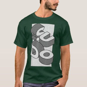 T-shirt Programmeurs SUDO et passionnés de technologie