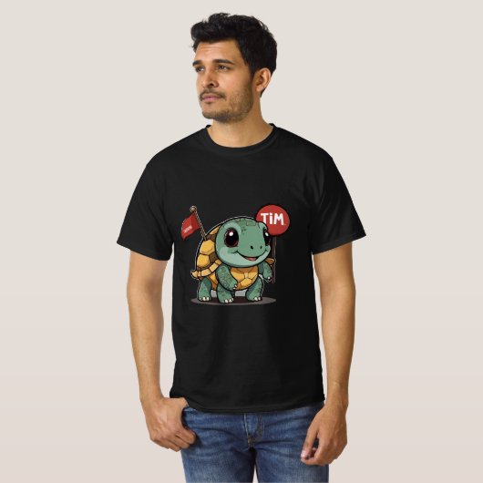 T-shirt Progrès Lent Est Toujours Un Progrès – Kaw Motivat (Devant entier)