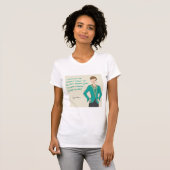 T-shirt Progress (Devant entier)