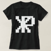 T-shirt Projekt Xenox Chi Rho (Femmes) (Design devant)