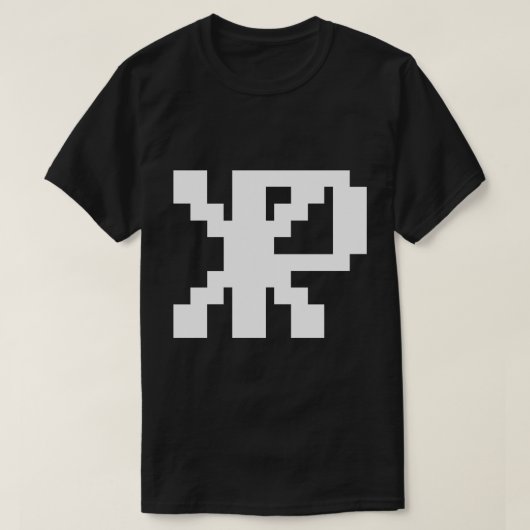 T-shirt Projekt Xenox Chi Rho (Hommes) (Design devant)