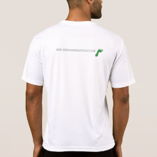 T-shirt Projet Hawaii - Volcano Tee