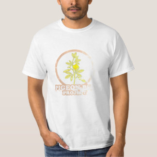 T-shirt Projet Pigeon Pea - Distorsion