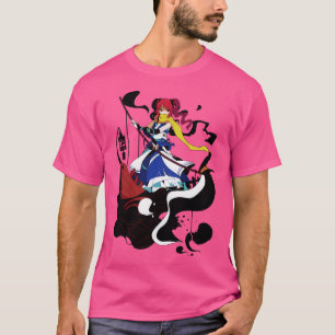 T-shirt Projet Touhou - Komachi Onozuka