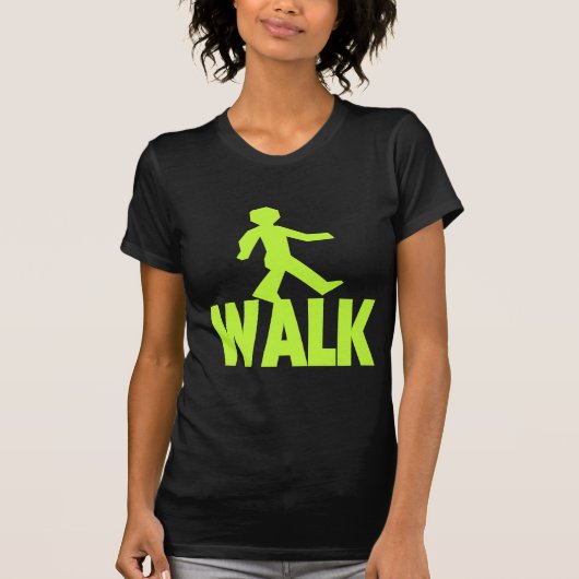 T-SHIRT PROMENER (Devant)