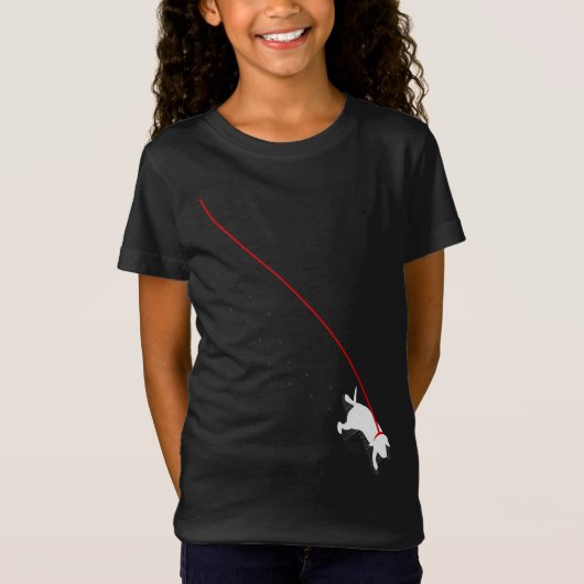 T-Shirt Promener_mon_chien (Devant)