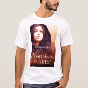 T-shirt Promesses de garder la chemise