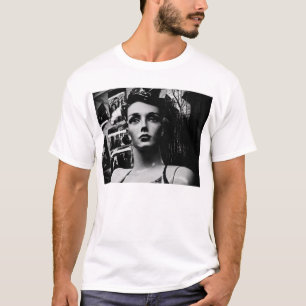T-shirt promesses promesses
