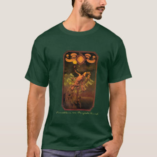 T-SHIRT PROMETHEUS