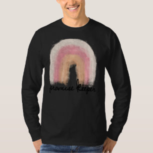 T-shirt Promise Keeper Genèse 913 Rainbow La Promesse de D